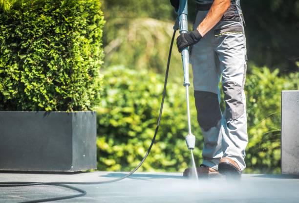 Best Concrete Sealing  in Enid, OK