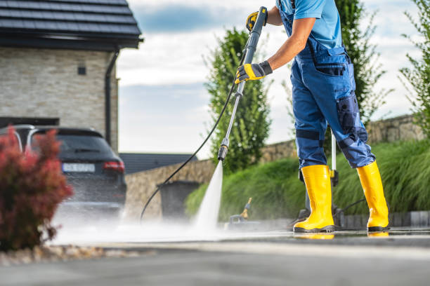 Best Driveway Pressure Washing  in Enid, OK